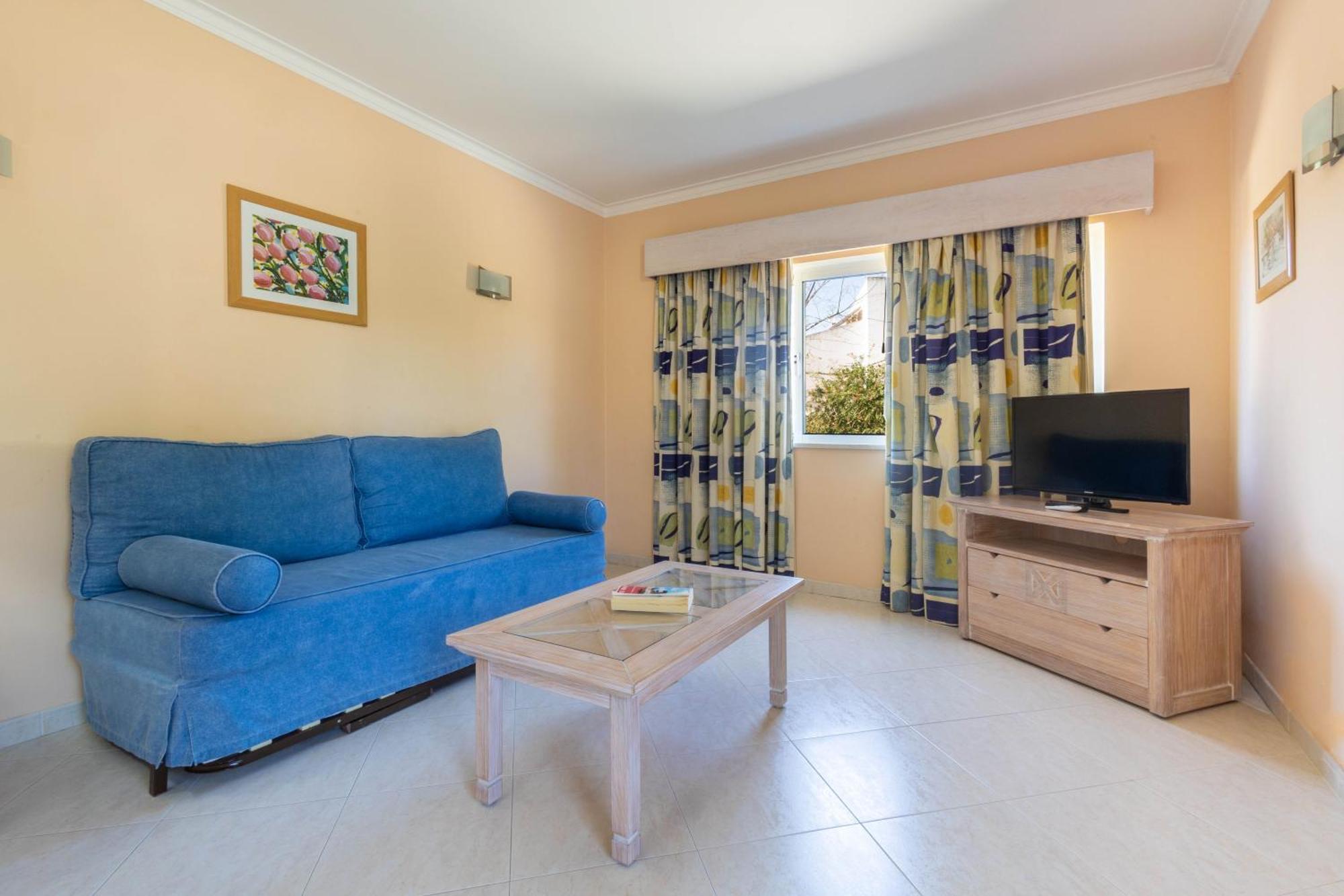 Vila Marachique Torralvor Exteriér fotografie