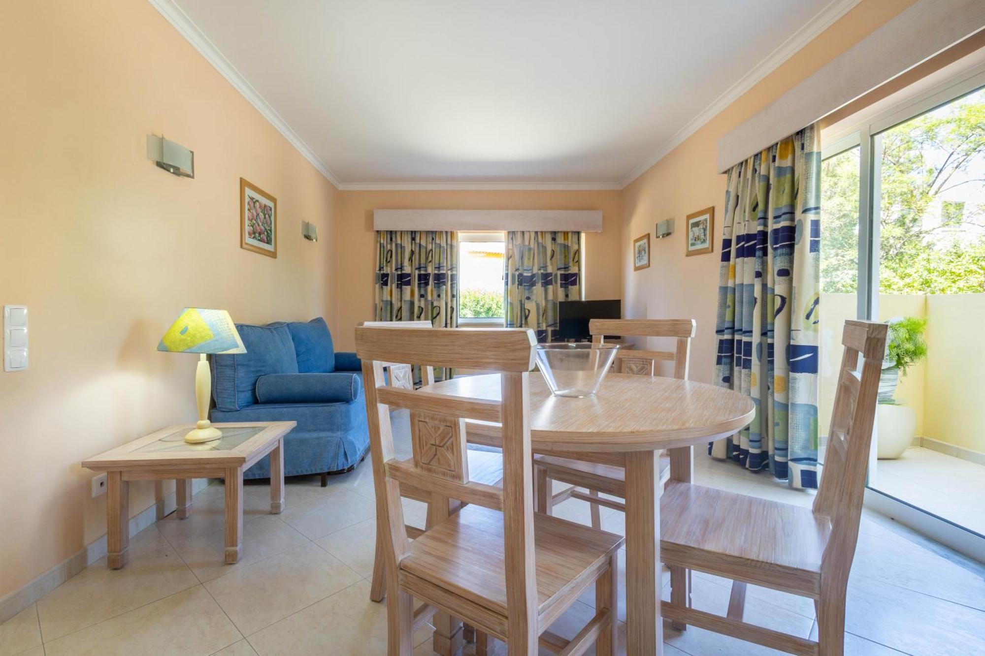 Vila Marachique Torralvor Exteriér fotografie