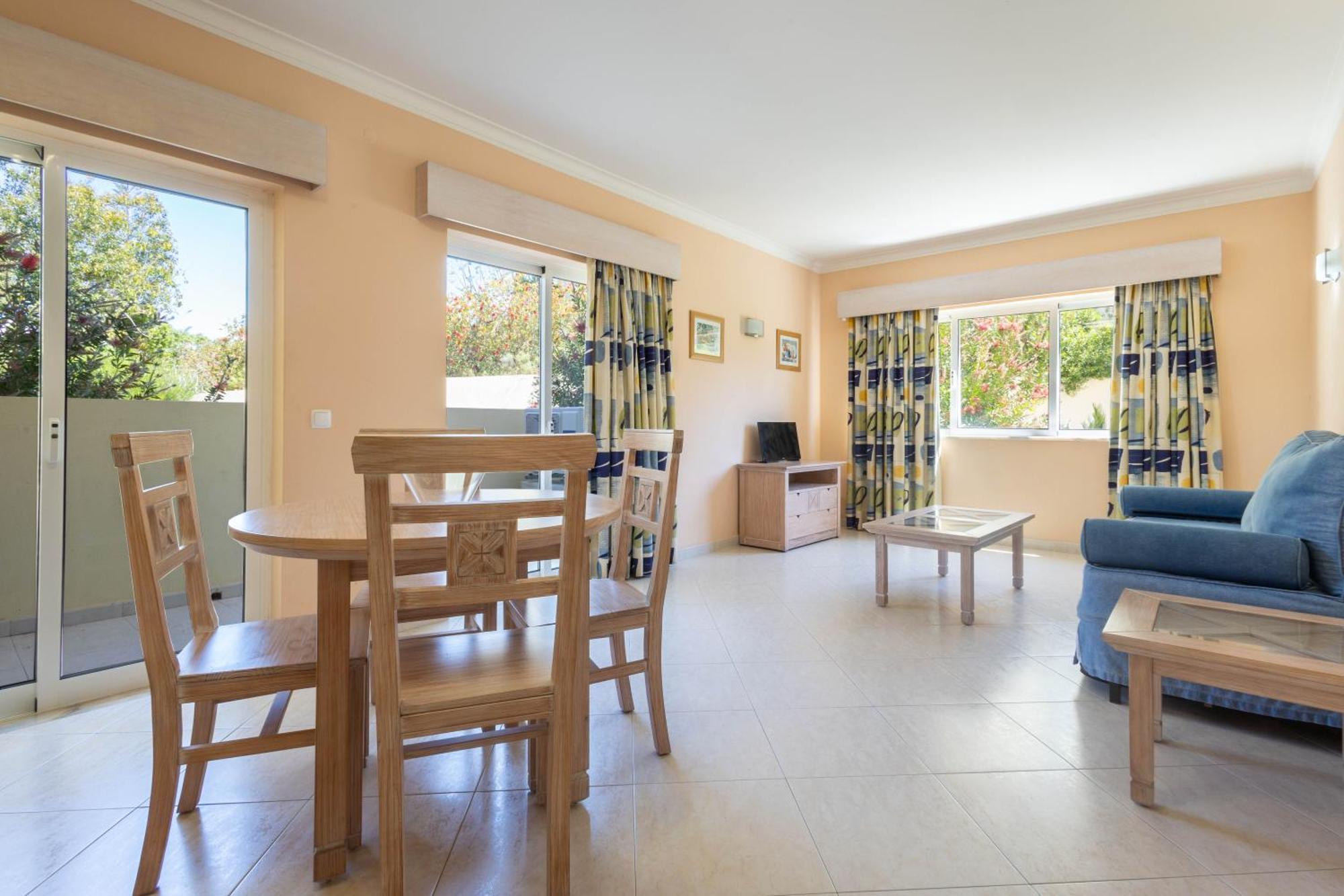 Vila Marachique Torralvor Exteriér fotografie