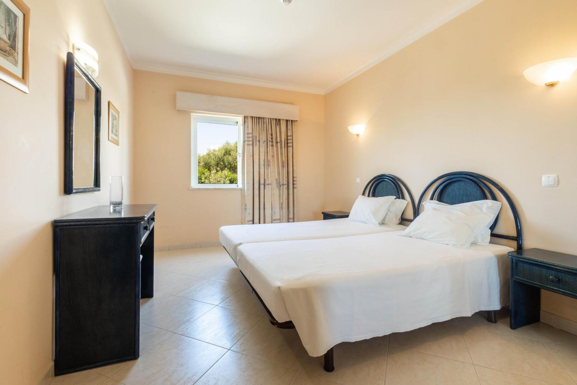 Vila Marachique Torralvor Exteriér fotografie