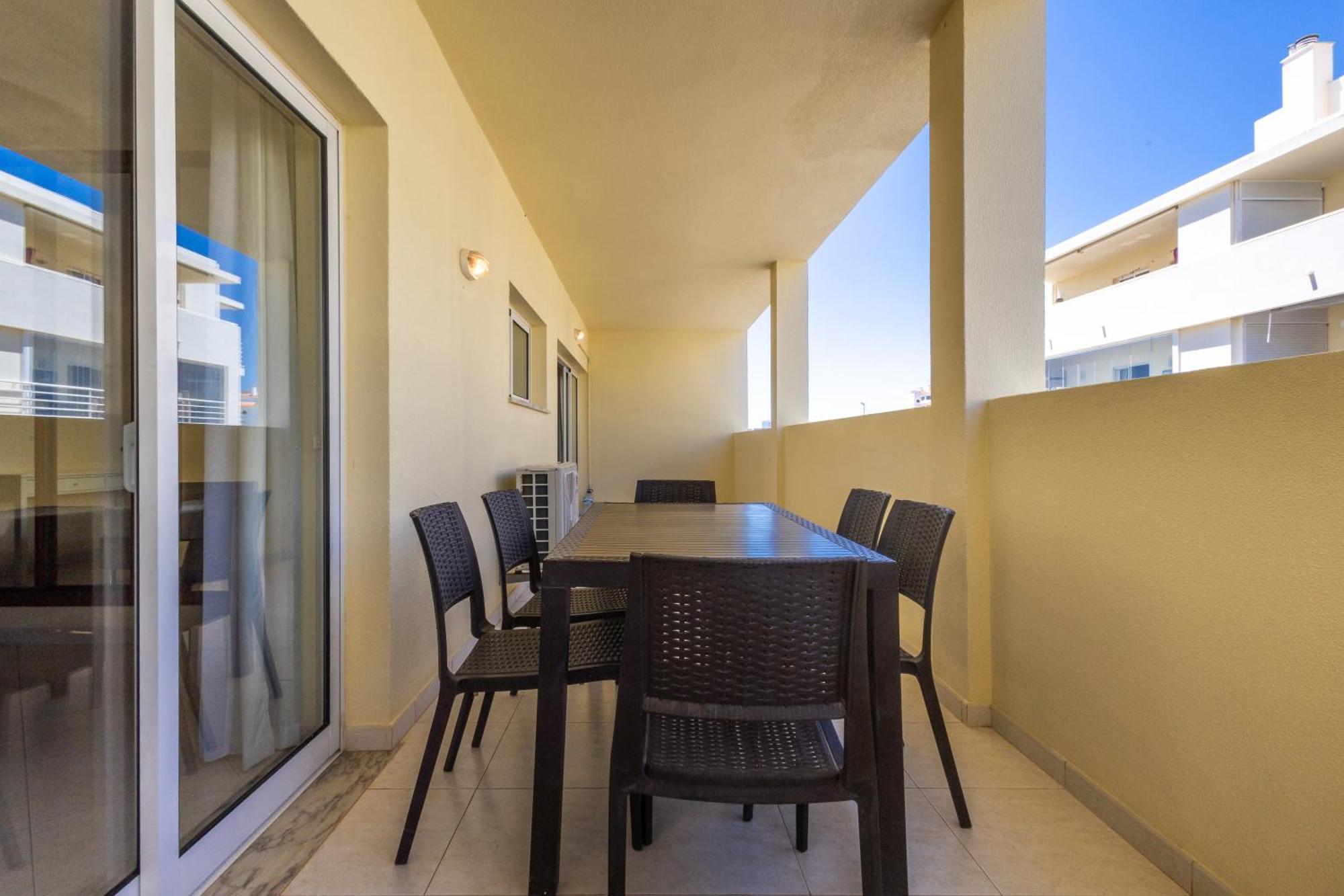 Vila Marachique Torralvor Exteriér fotografie