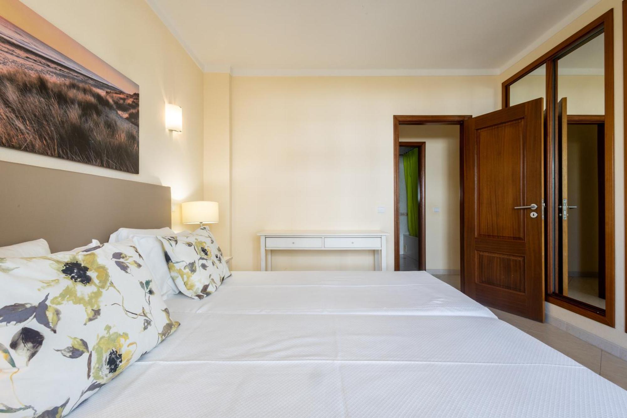 Vila Marachique Torralvor Exteriér fotografie