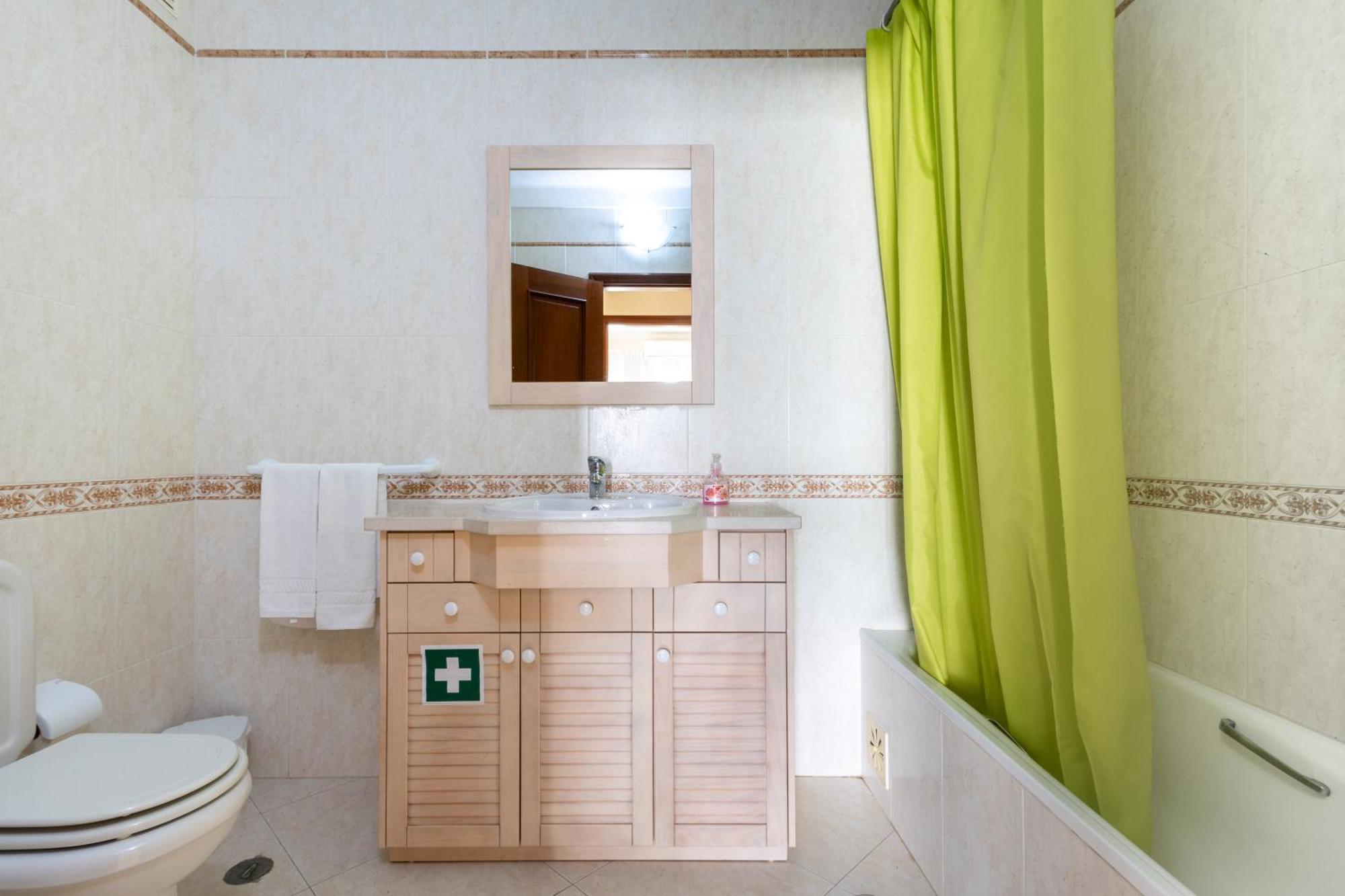 Vila Marachique Torralvor Exteriér fotografie
