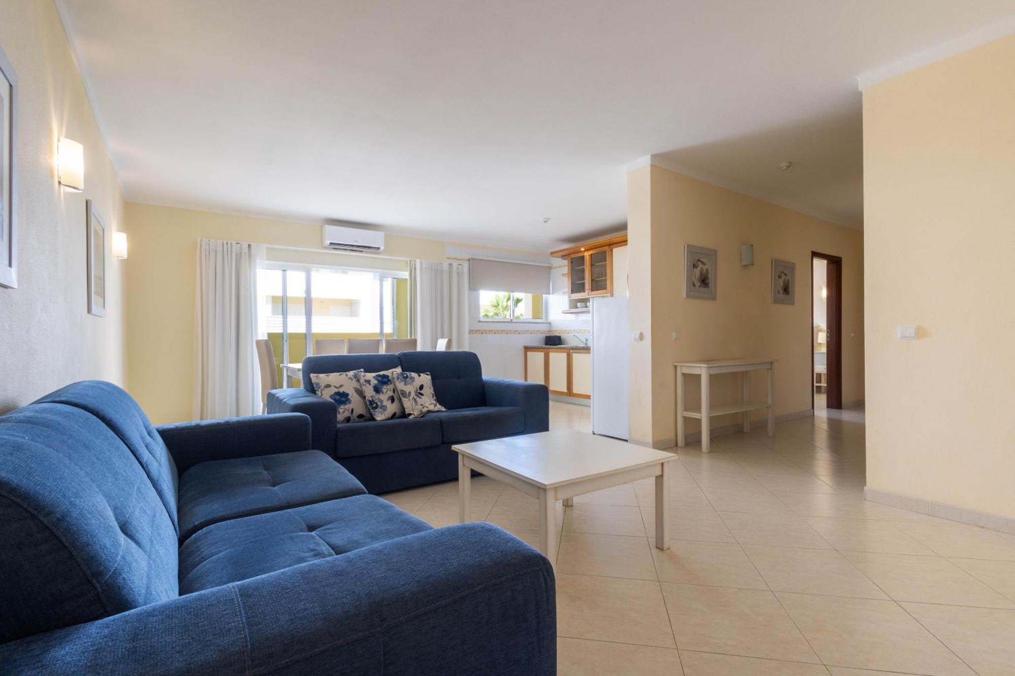 Vila Marachique Torralvor Exteriér fotografie