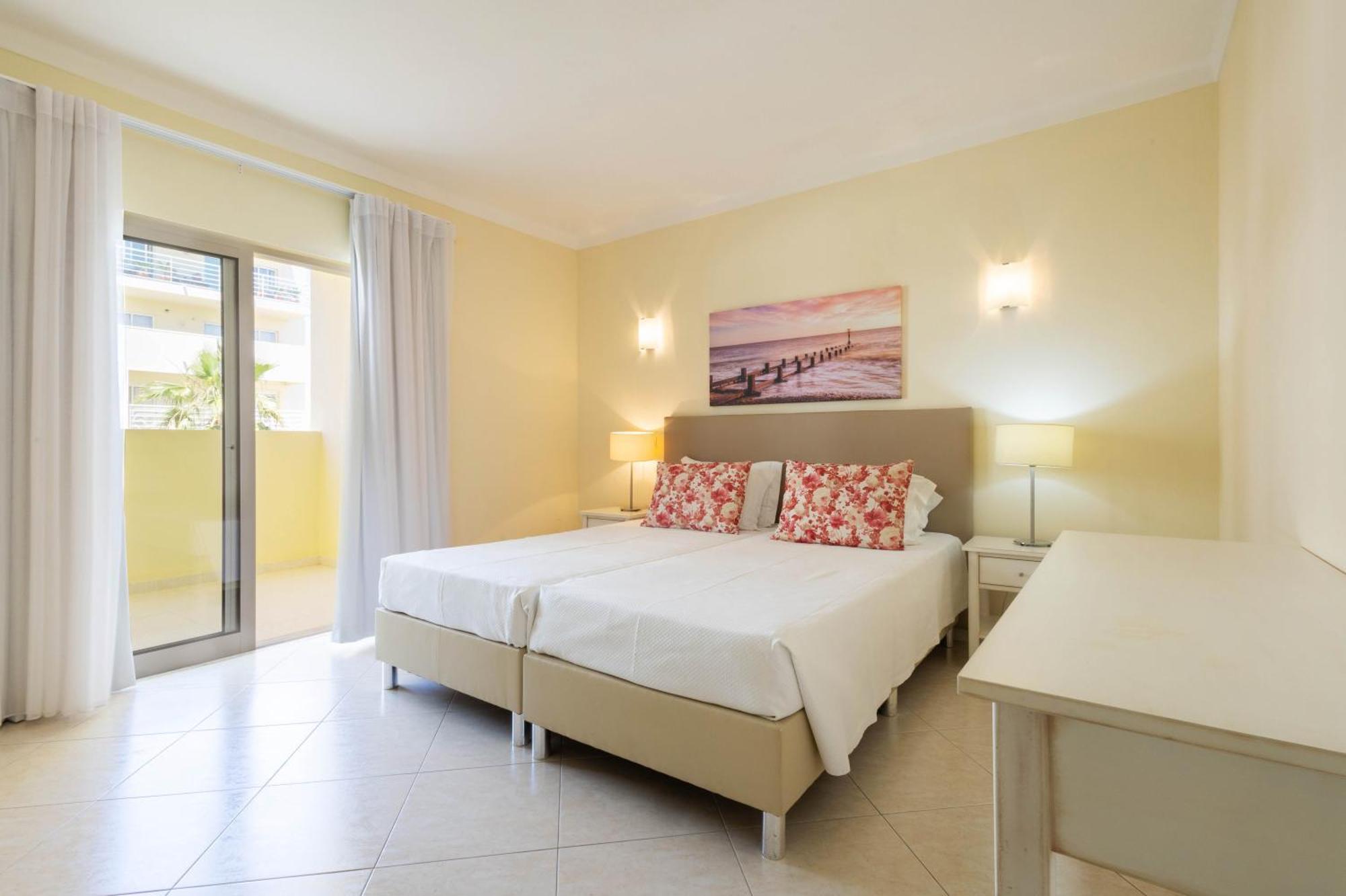 Vila Marachique Torralvor Exteriér fotografie