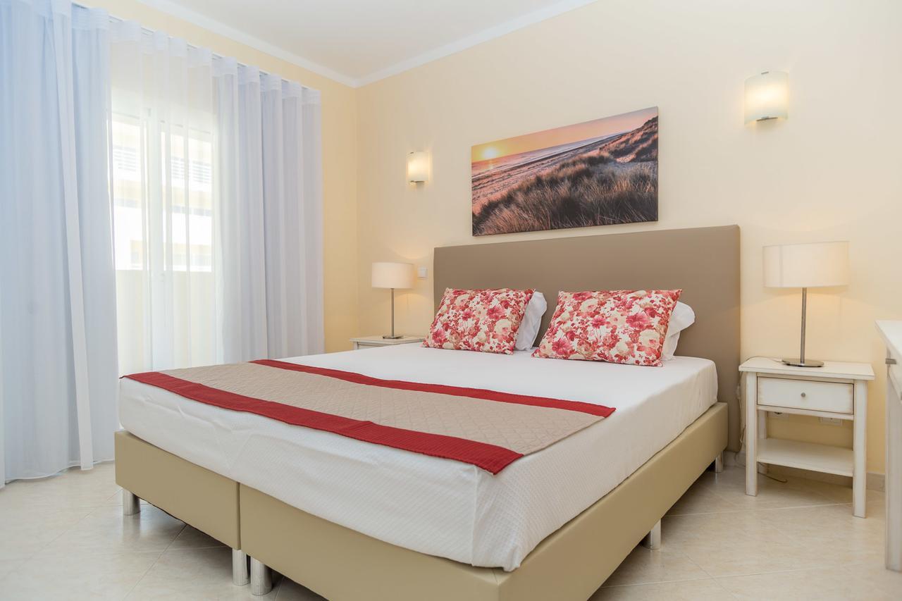 Vila Marachique Torralvor Exteriér fotografie