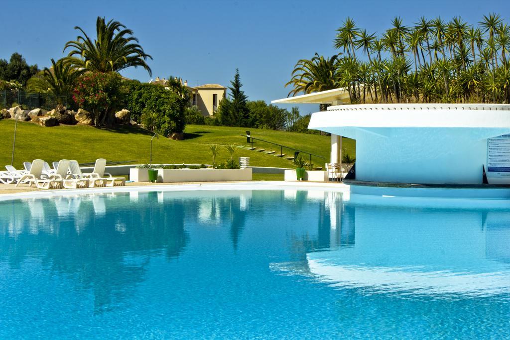 Vila Marachique Torralvor Exteriér fotografie