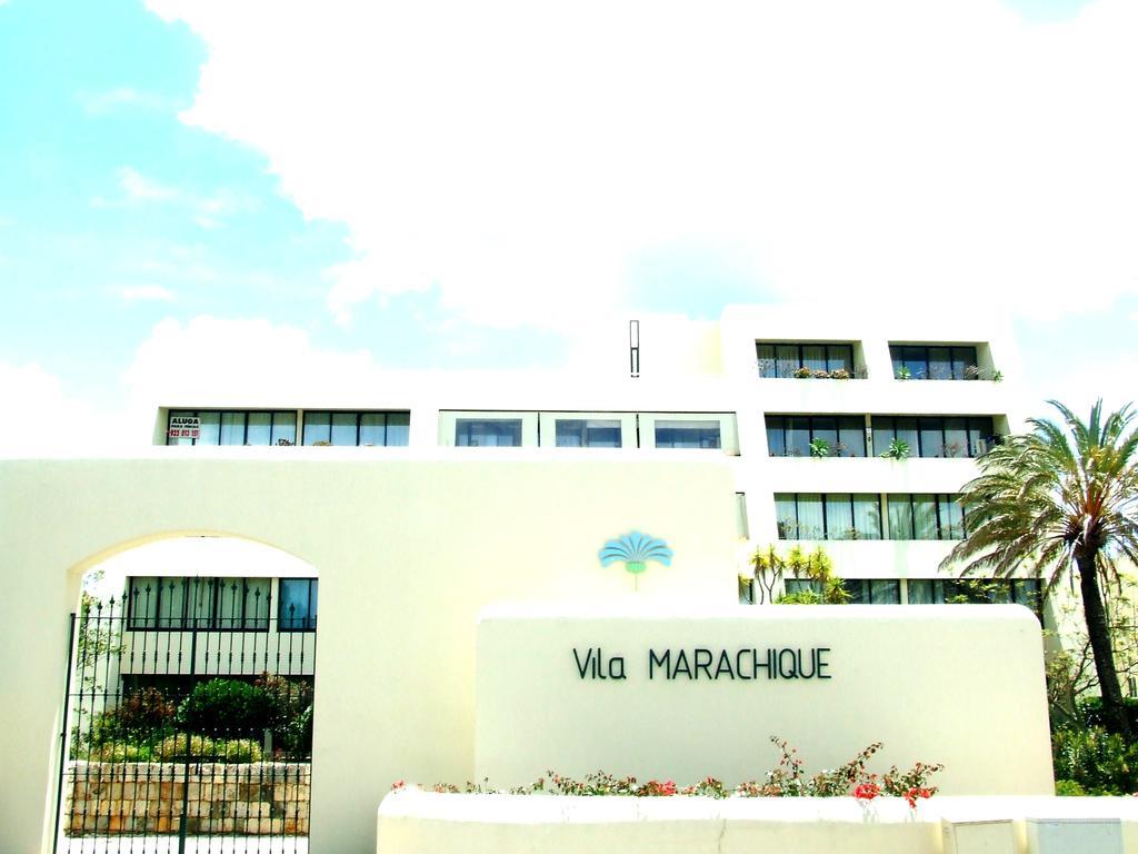 Vila Marachique Torralvor Exteriér fotografie